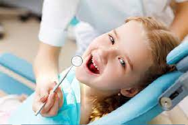 Preventive Pediatric Dental Care